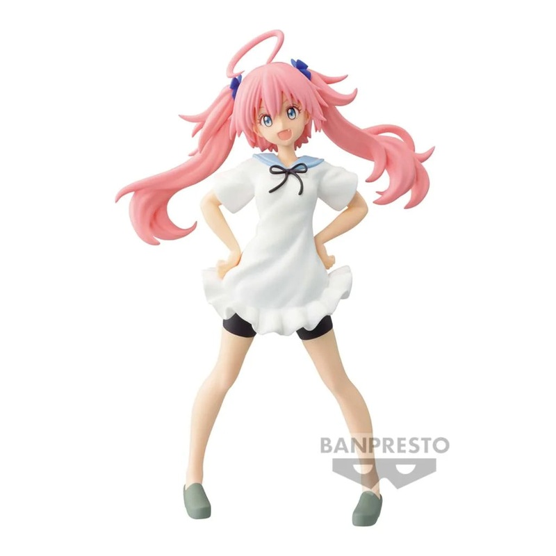 Banpresto Milim Nava Ver. A Otherworlder Vol. 20 – That Time I Got Reincarnated as a Slime