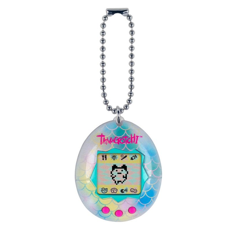 Bandai Original Tamagotchi Gen 1 – Mermaid