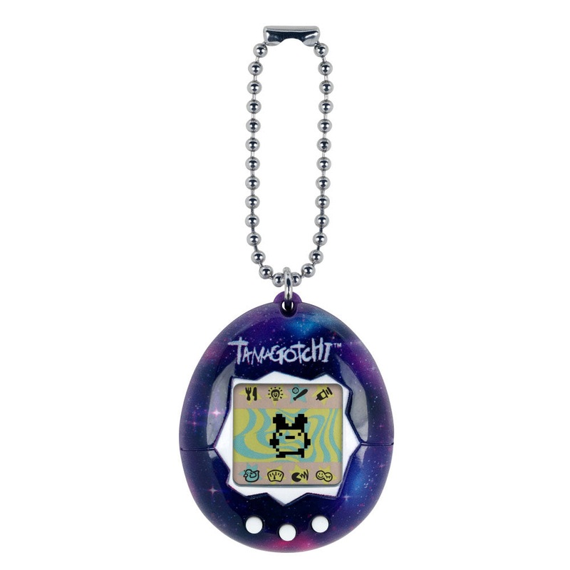 Bandai Original Tamagotchi Gen 2 – Galaxy