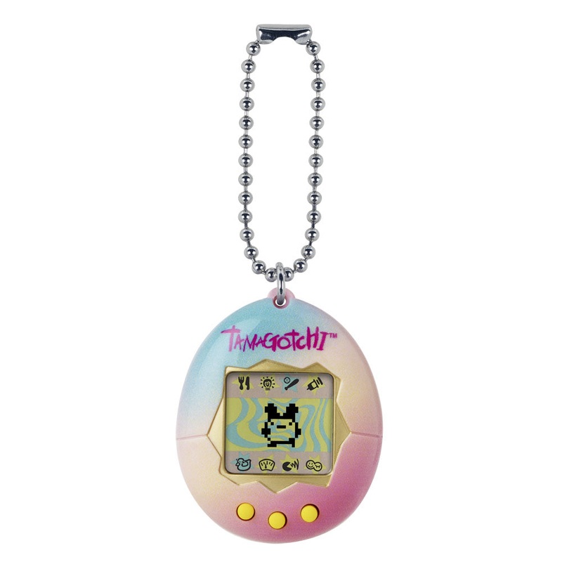 Bandai Original Tamagotchi Gen 2 – Sahara
