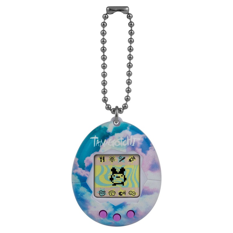 Bandai Original Tamagotchi Gen 2 – Sky