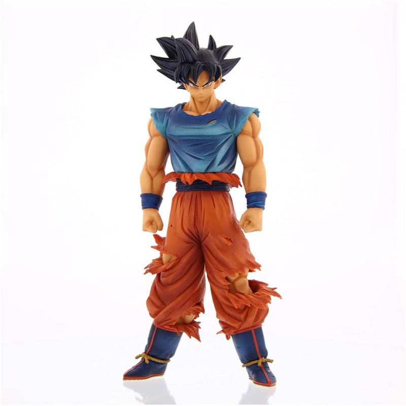 Banpresto Dragon Ball Super Grandista Nero – Son Goku #3
