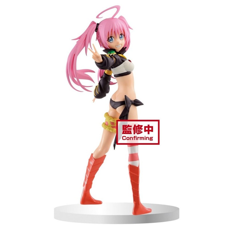 Banpresto Milim Otherworlder Vol.2 That Time I Got Reincarnted as a Slime