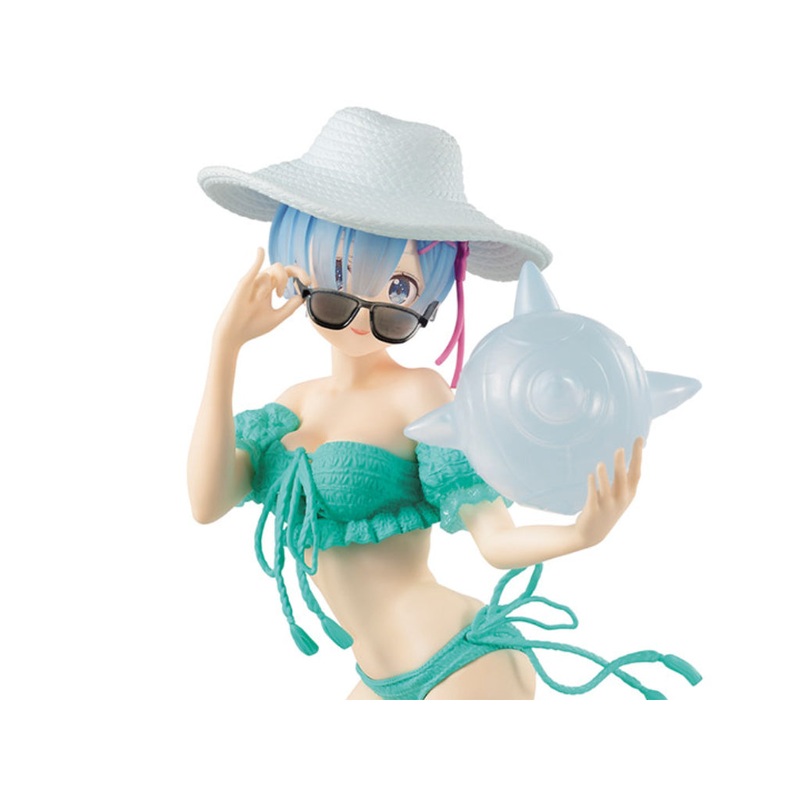 Banpresto EXQ Rem Vol 3 Re:Zero Figure