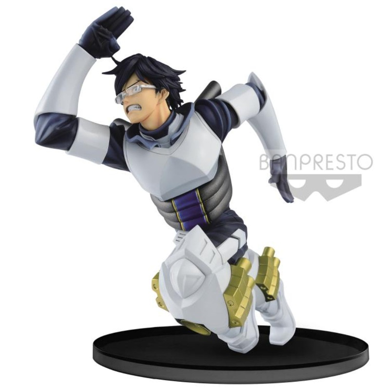 Banpresto Iida Tenya My Hero Academia Figure Colosseum Vol 6