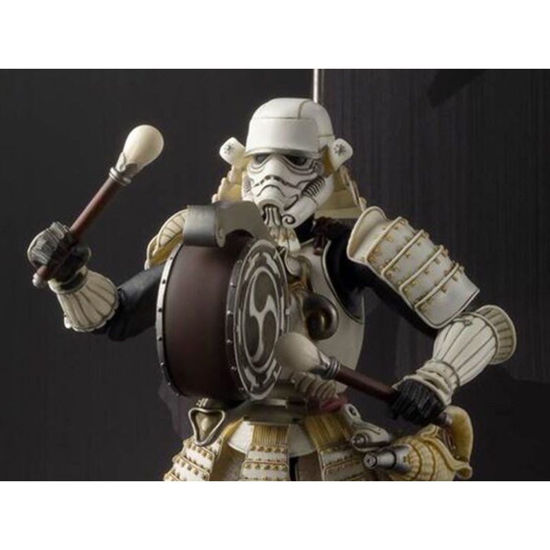 Bandai Taikoyaku Stormtrooper Movie Realization