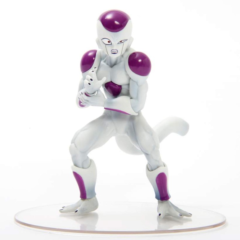 Banpresto Freeza Dramatic Showcase 3rd Season Vol.2