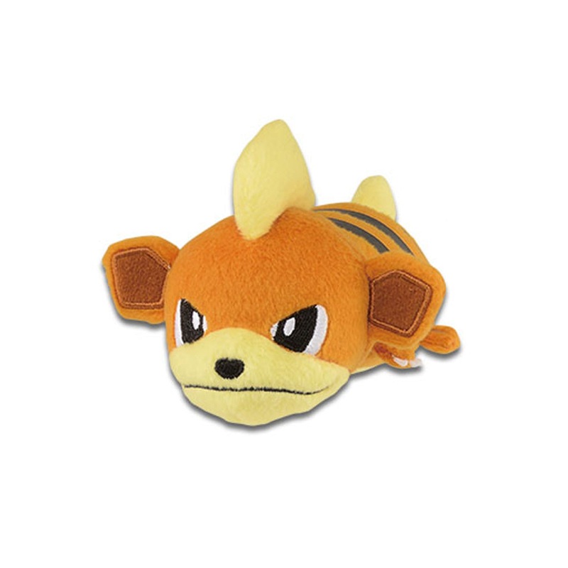 Banpresto Growlithe Teninoru Kororin Friends Mascot