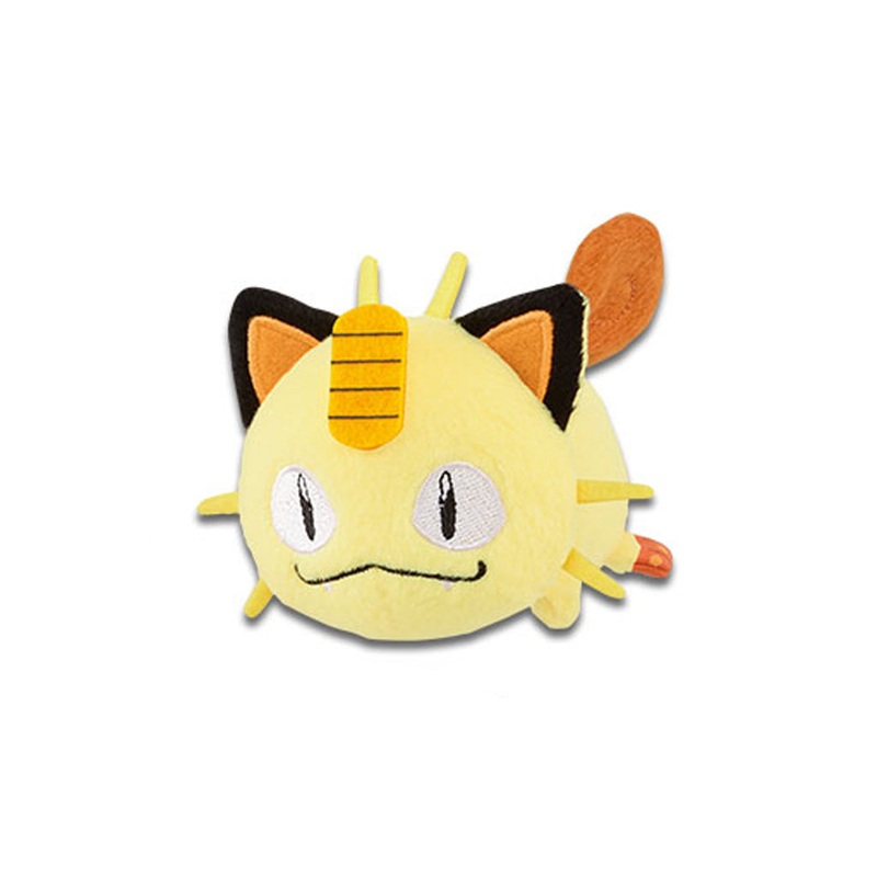 Banpresto Meowth Teninoru Kororin Friends Mascot