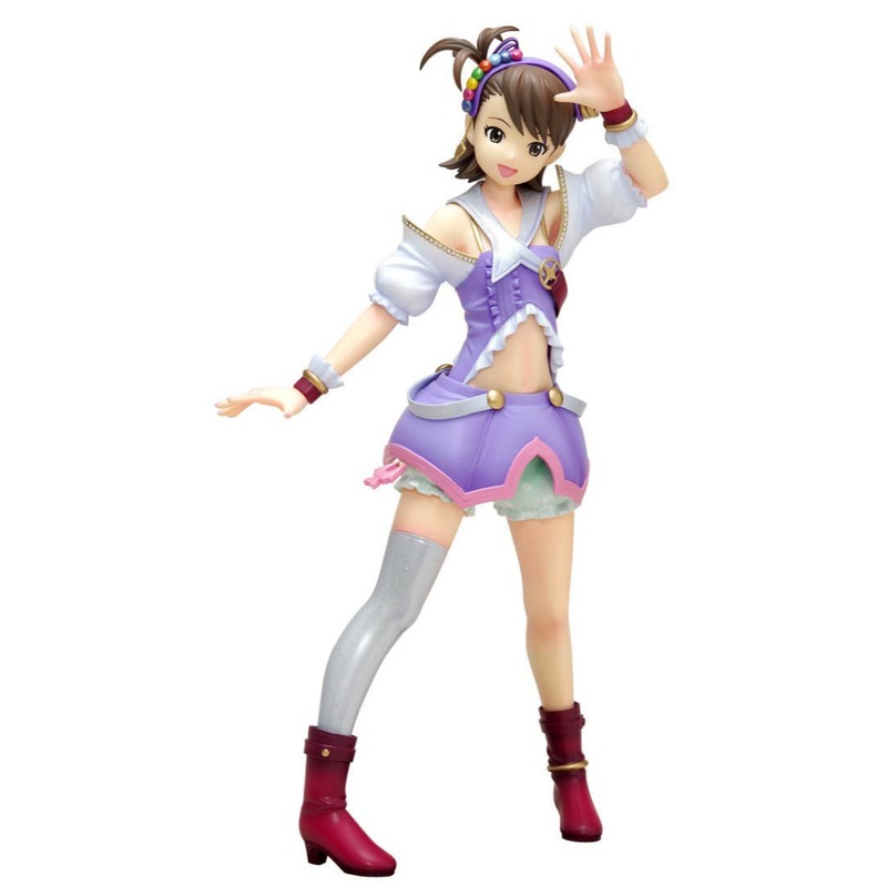 Wave Corp Ami Futami Ryugu Komachi Ver.