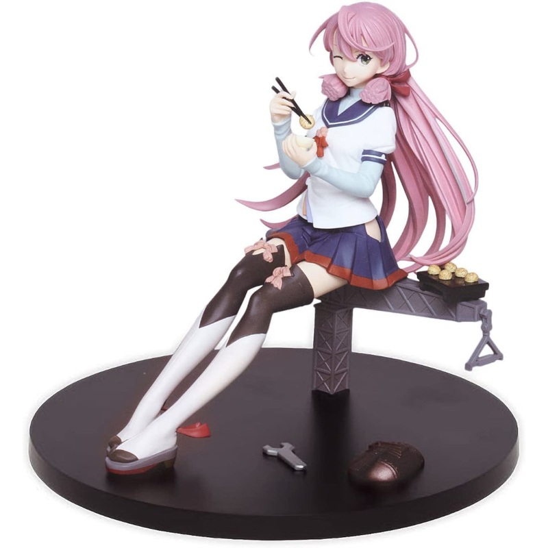 Taito Kancolle Akashi Kyujitsu