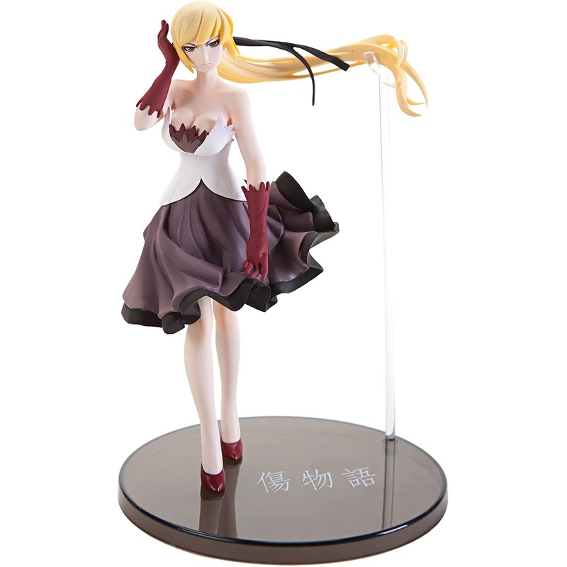Taito Kiss-Shot Acerola Orion Kizumonogatari Figure