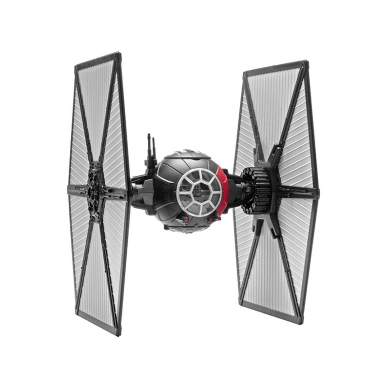 Bandai First Order Tie Fighter 1/72 Model Kit