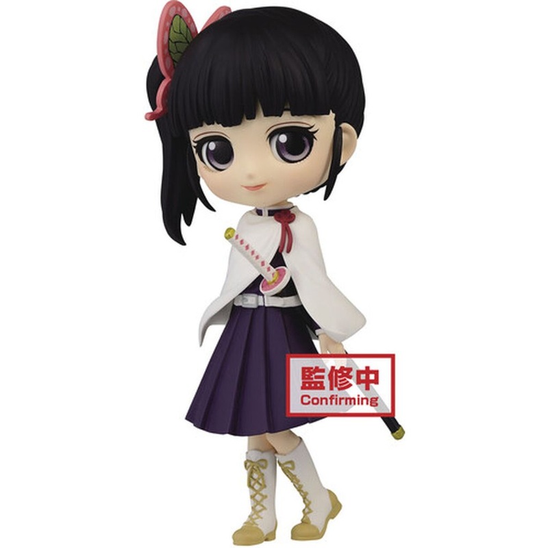 Banpresto Kanao Tsuyuri Ver A Q Posket Demon Slayer Kimetsu No Yaiba