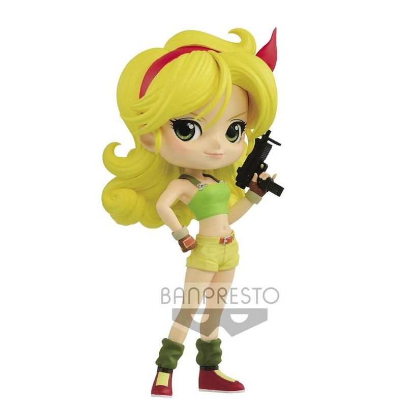 Banpresto Lunch Ver B Q Posket Dragon Ball