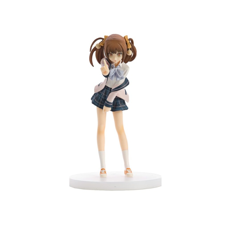 Taito Miyabi Kannagi Nakimo Figure Vol.1