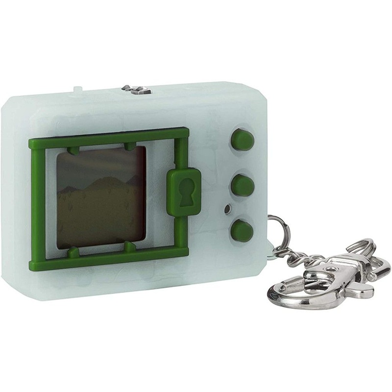 Bandai Digimon Original Digivice Glow In The Dark