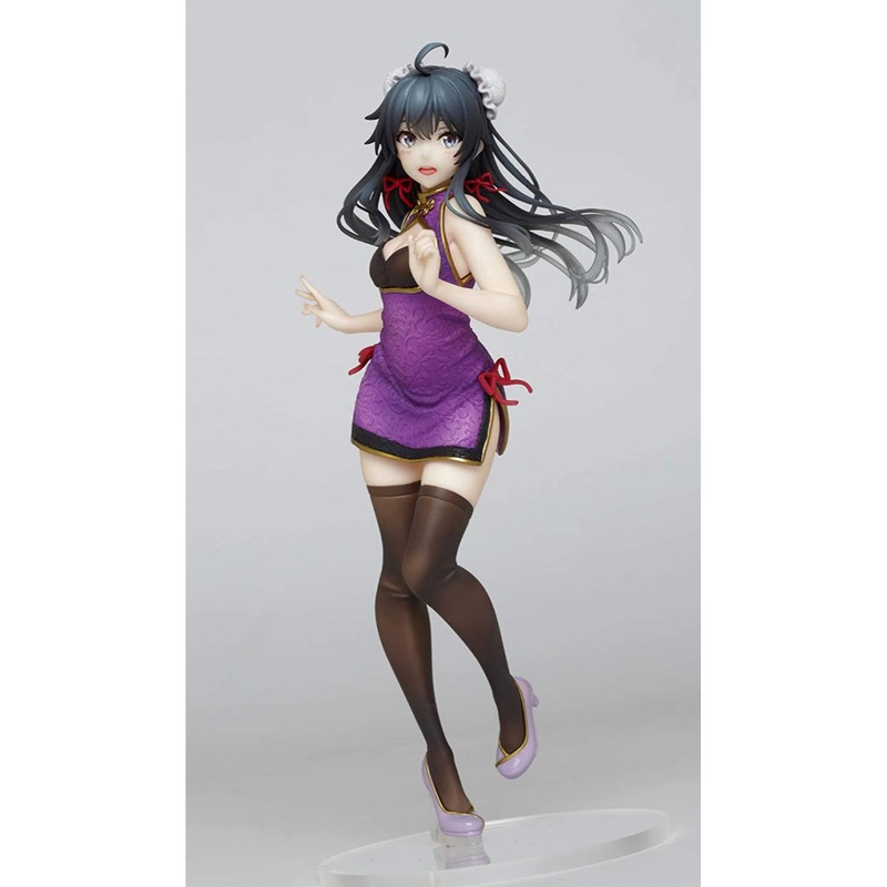 Taito Yukinoshita Yukino China Dress Ver My Youth Romantic Comedy Is Wrong Coreful Figure