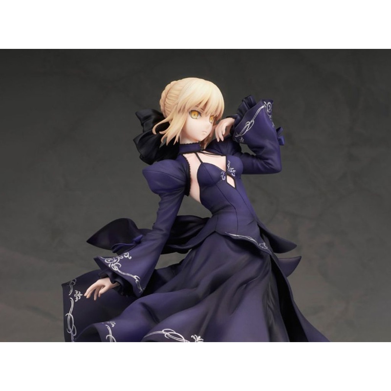 Alter 1/7 Saber Altria Pendragon [Alter] Dress Ver. Fate Grand Order