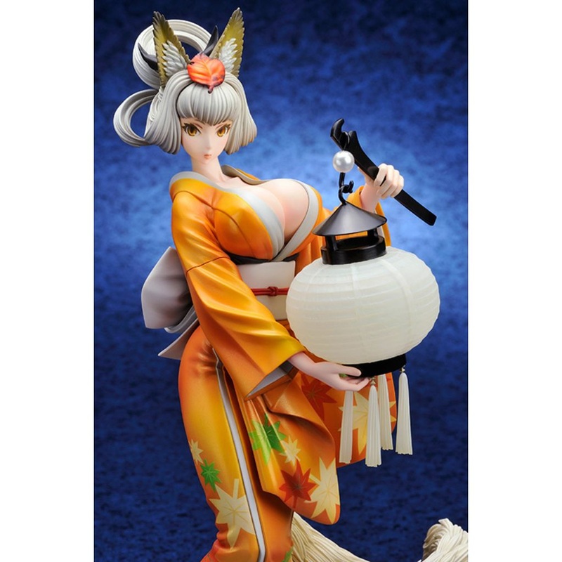 Alter Kongiku – Oboro Muramasa