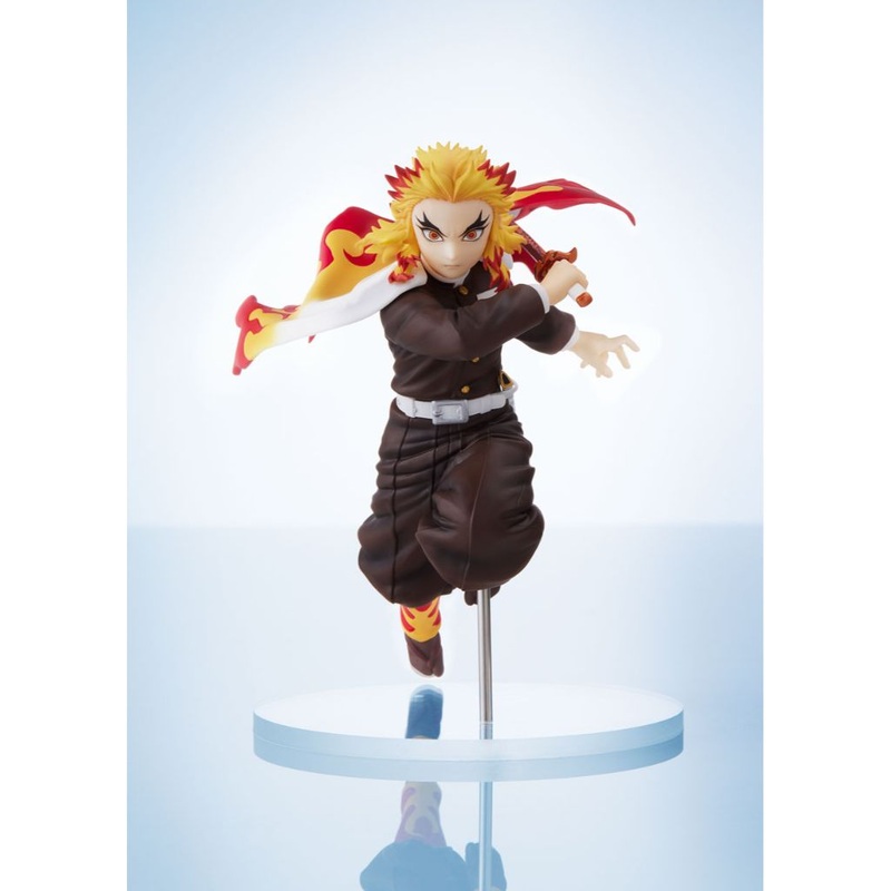 Aniplex Conofig Kyoguro Rengoku Demon Slayer