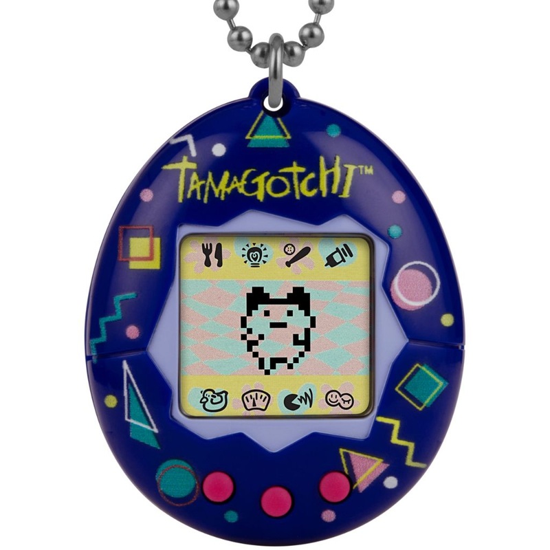 Bandai Original Tamagotchi Gen 1 – 90s
