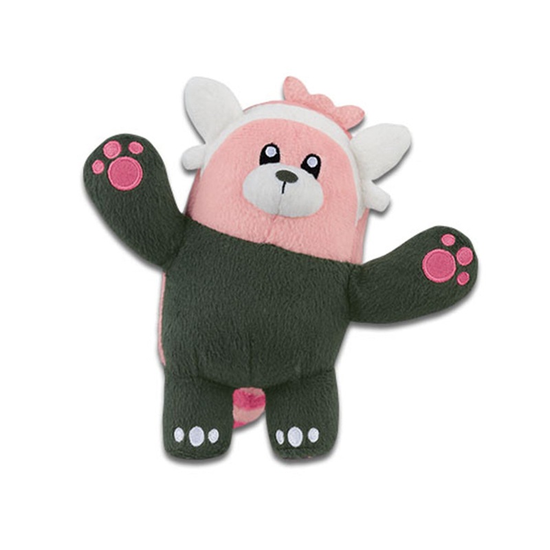 Banpresto Bewear Pokemon Sun & Moon Plush