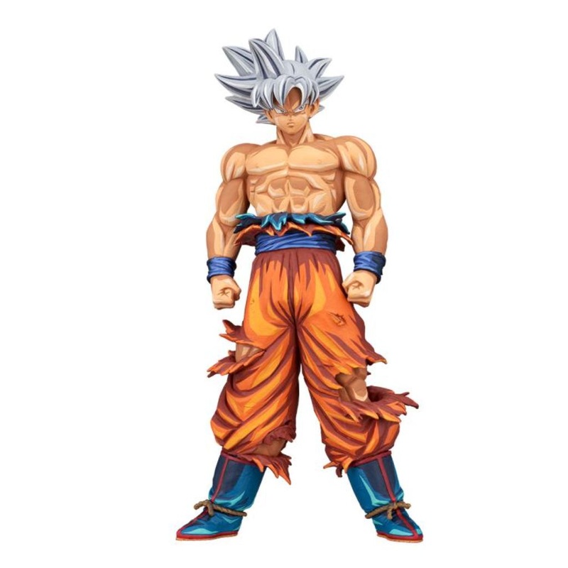 Banpresto Son Goku #3 Manga Dimensions Grandista Dragon Ball Super