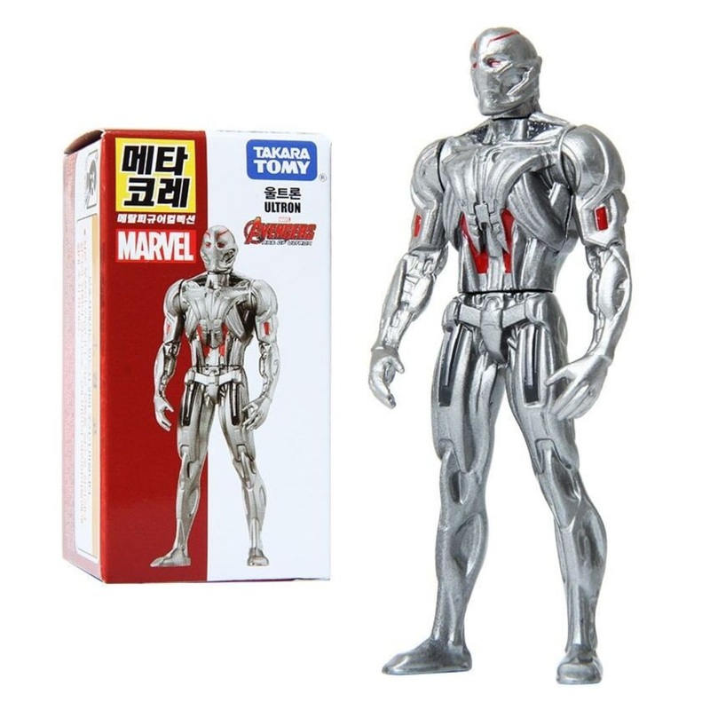 Takara Tomy Metacolle Avengers Age Of Ultron Ultron