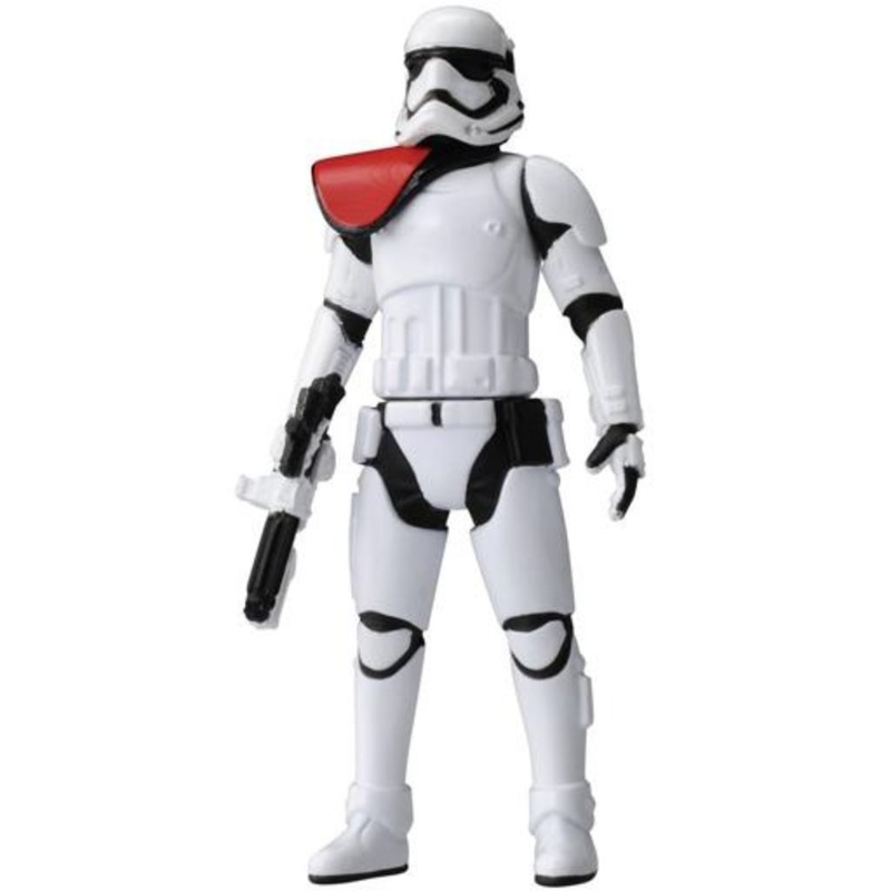 Takara Tomy Metacolle First Order Stormtrooper Officer The Force Awaken