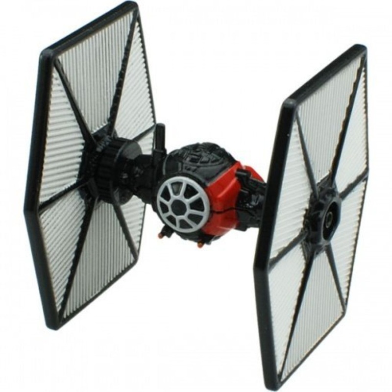 Tomica TSW-05 First Order Special Force Tie Fighter The Force Awaken
