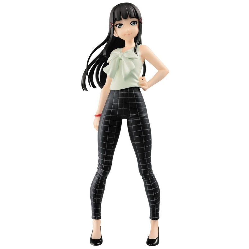 Banpresto Dia Kurosawa Love Live! Sunshine SQ Figure
