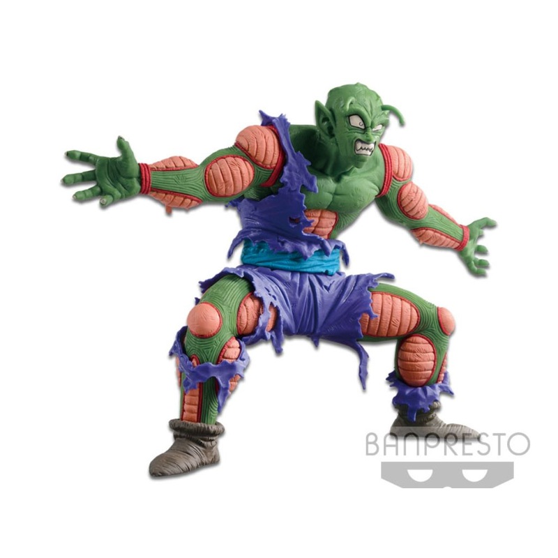 Banpresto Piccolo DBZ Scultures Big Figure Colosseum 7 Vol 6