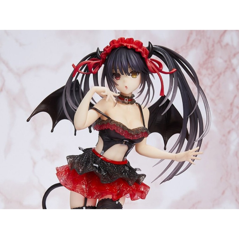 Taito Tokisaki Kurumi Little Devil Ver Date A Live IV Coreful Figure