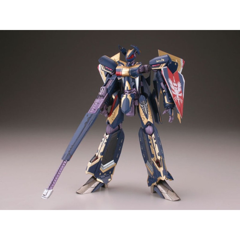 TomyTec 1/144 Sv-262Hs Draken III Battroid Mode SE