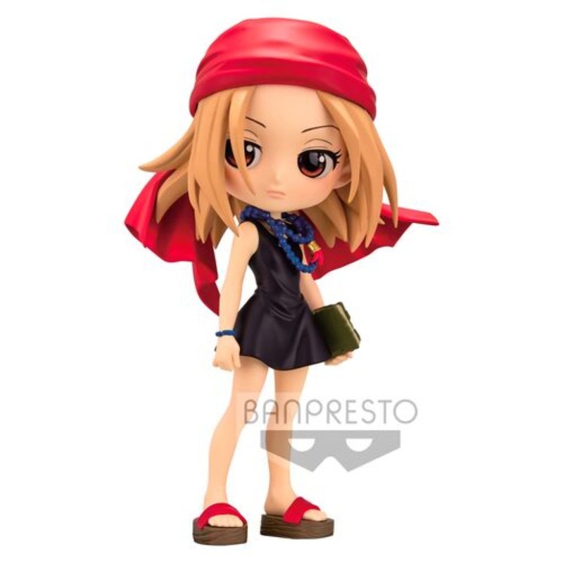 Banpresto Anna Kyoyama Q Posket Shaman King
