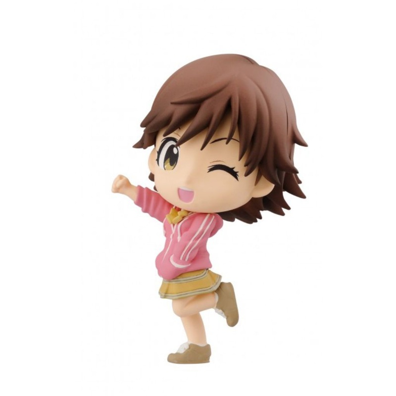Banpresto Mio Honda Chibikyun IdolM@ster New Generation