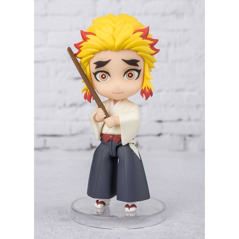 Bandai Figuarts Mini Senjuro Rengoku Demon Slayer