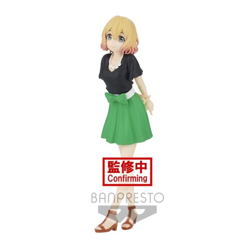 Banpresto Mami Nanami Rental Girlfriend Exhibition Ver.