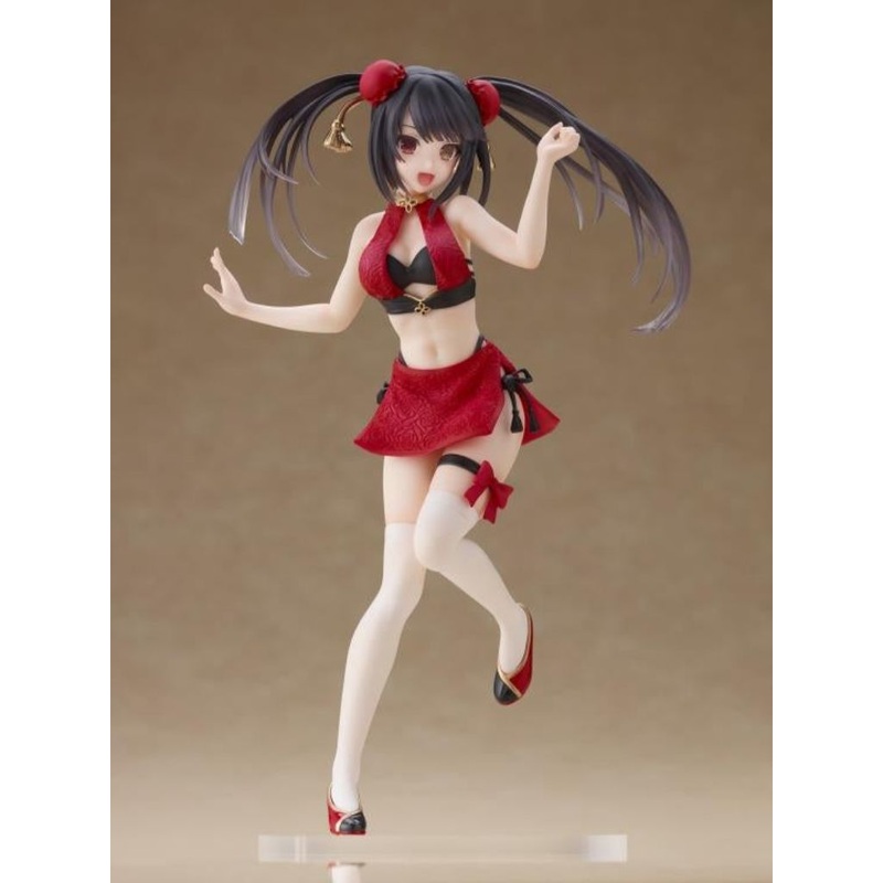 Taito Kurumi Tokisaki China Swimsuit Ver Date A Live IV Coreful Figure