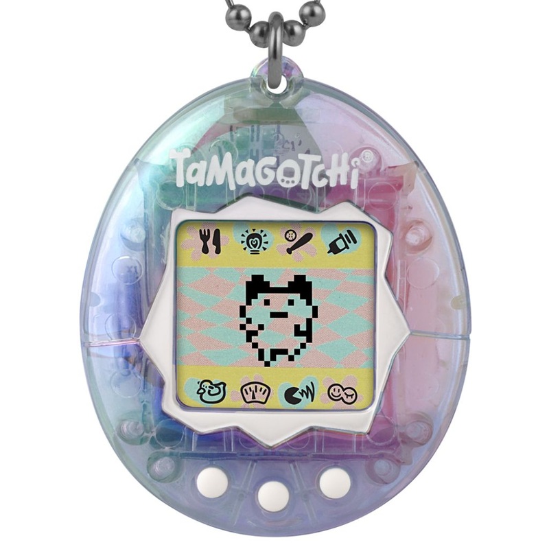 Bandai Original Tamagotchi Gen 1 – 25th Anniversary