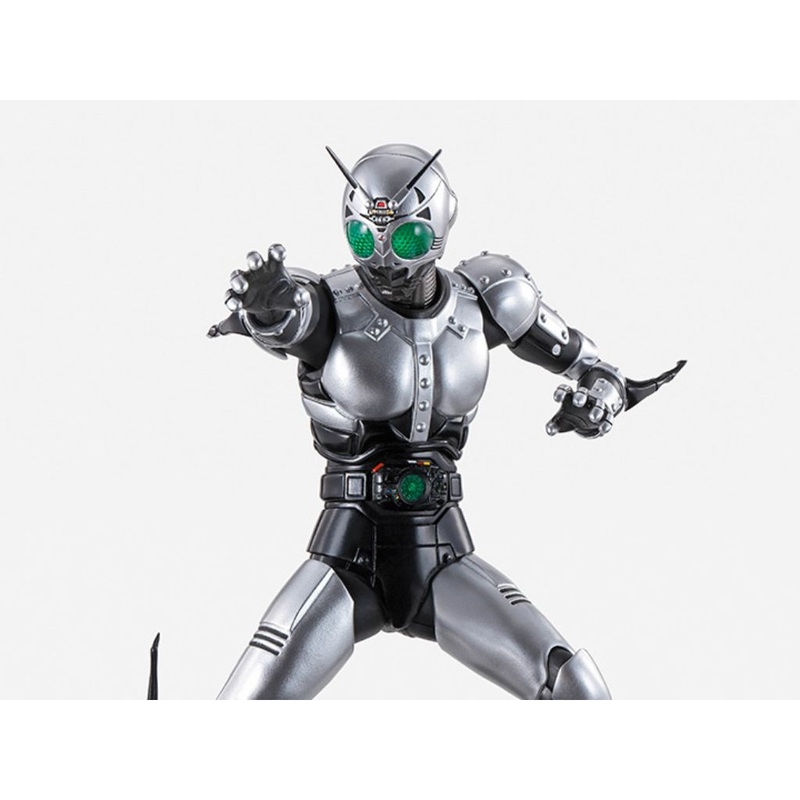 Bandai S.H.Figuarts Shadow Moon Kamen Rider (Shinkocchou Seihou)