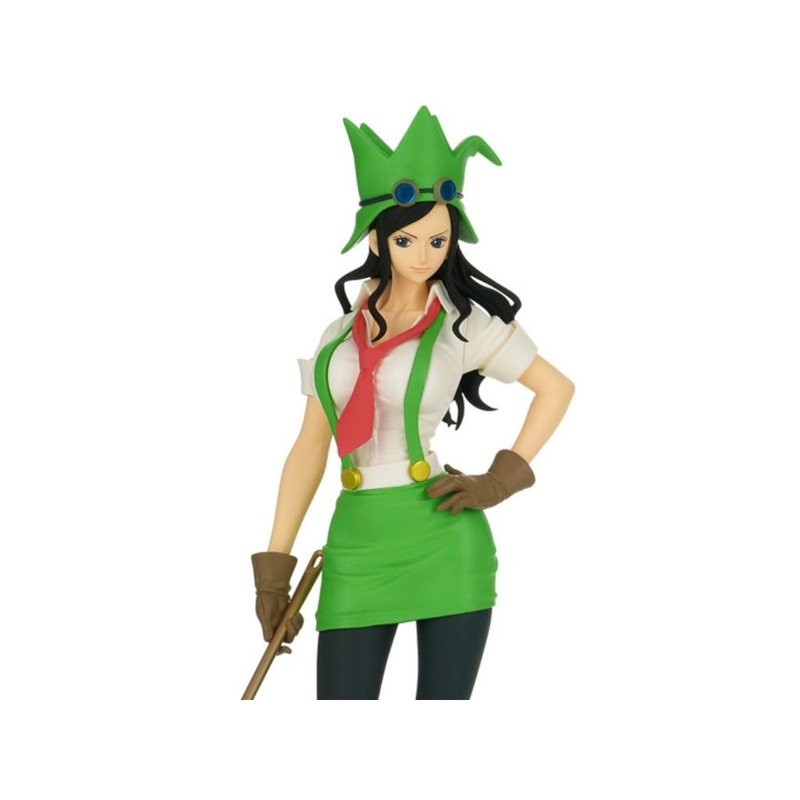 Banpresto Nico Robin Ver. A Sweet Style Pirates One Piece