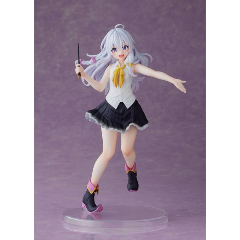 Taito Elaina The Journey Of Elaina Coreful Figure
