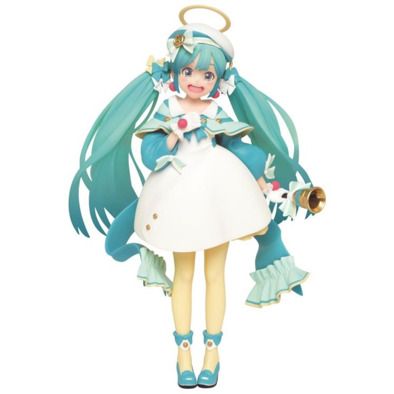 Taito Hatsune Miku 2nd Season Winter Ver.