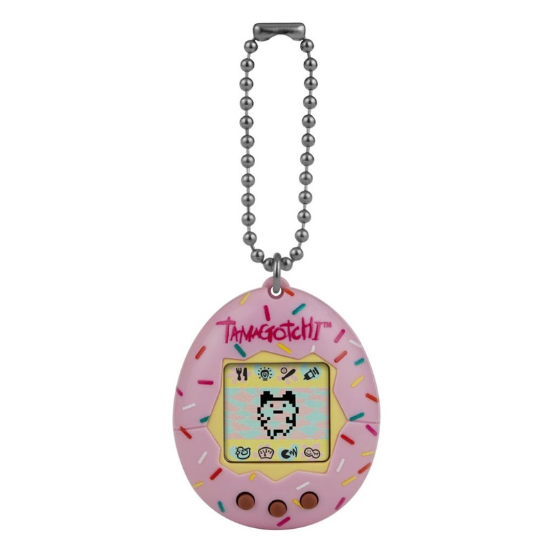 Bandai Original Tamagotchi Gen 1 – Sprinkles