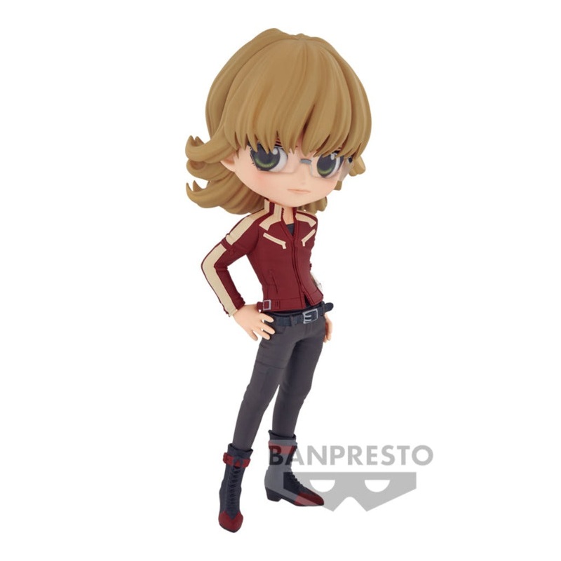 Banpresto Barnaby Brooks Jr Ver A Q Posket Tiger & Bunny 2