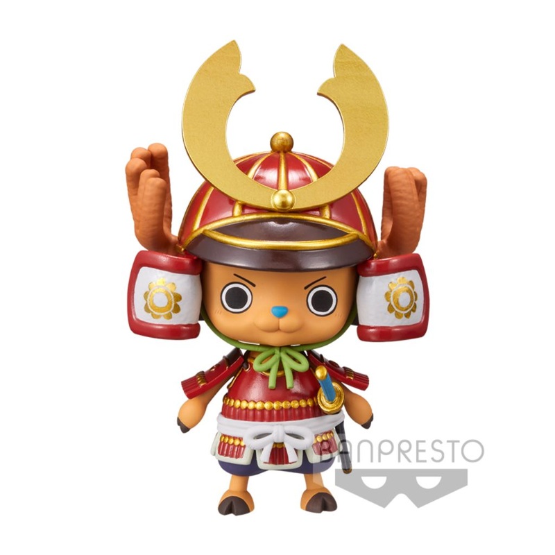 Banpresto DXF Tony Tony Chopper The Grandline Men Wanokuni Vol 19