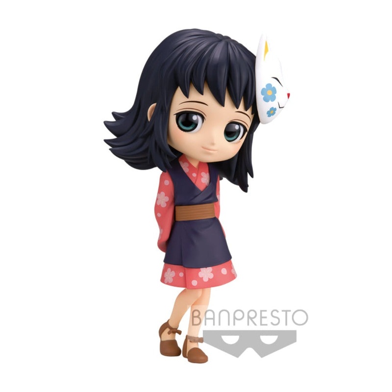 Banpresto Makomo Ver A Q Posket Demon Slayer: Kimetsu no Yaiba