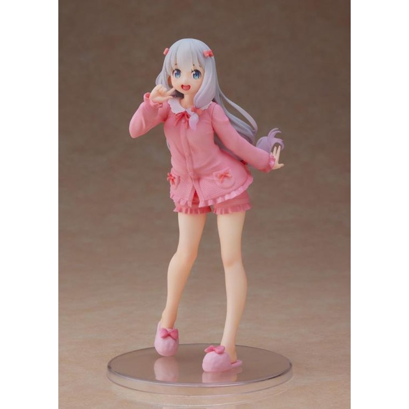 Taito Izumi Sagiri Room Wear Ver. Eromanga Sensei Coreful Figure